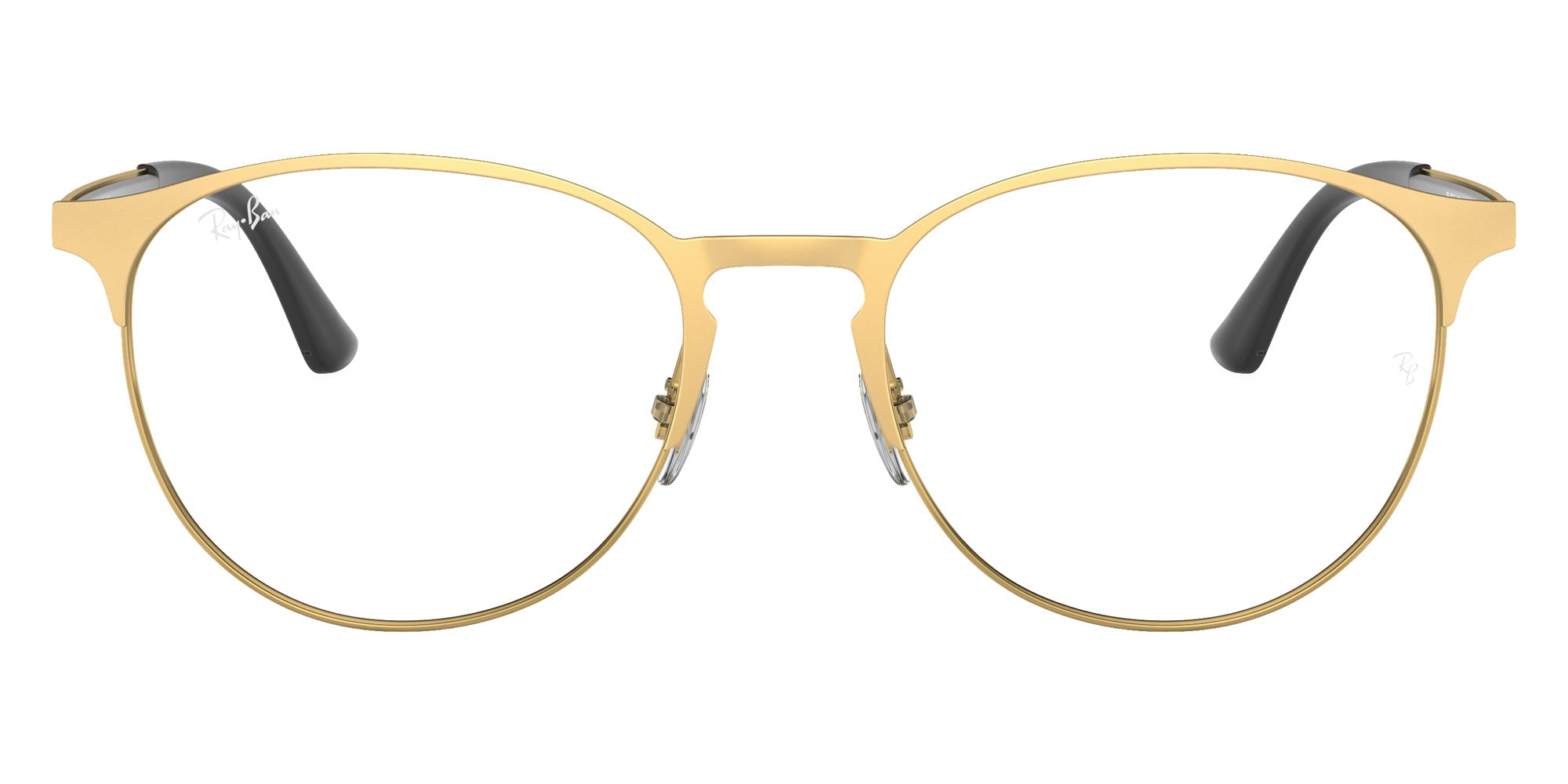 Ray-Ban RB6375 3133 53 - Gold #id:rx63753133_s:100100
