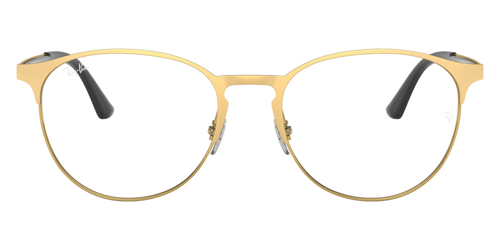 Ray-Ban RB6375 3133 53 - Gold #id:rx63753133_s:100100