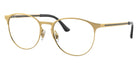 Ray-Ban RB6375 3133 53 - Gold #id:rx63753133_s:100105