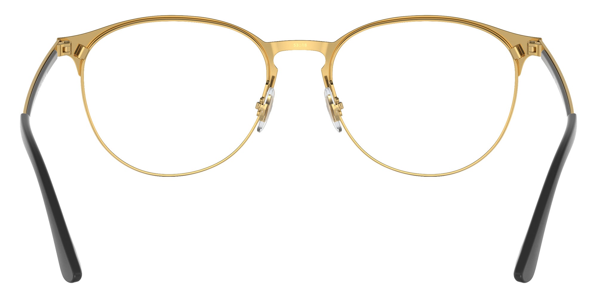 Ray-Ban RB6375 3133 53 - Gold #id:rx63753133_s:100115