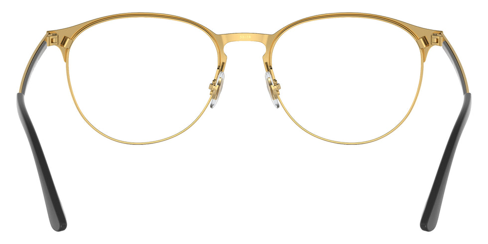 Ray-Ban RB6375 3133 53 - Gold #id:rx63753133_s:100115