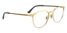 Ray-Ban RB6375 3133 53 - Gold #id:rx63753133_s:100120