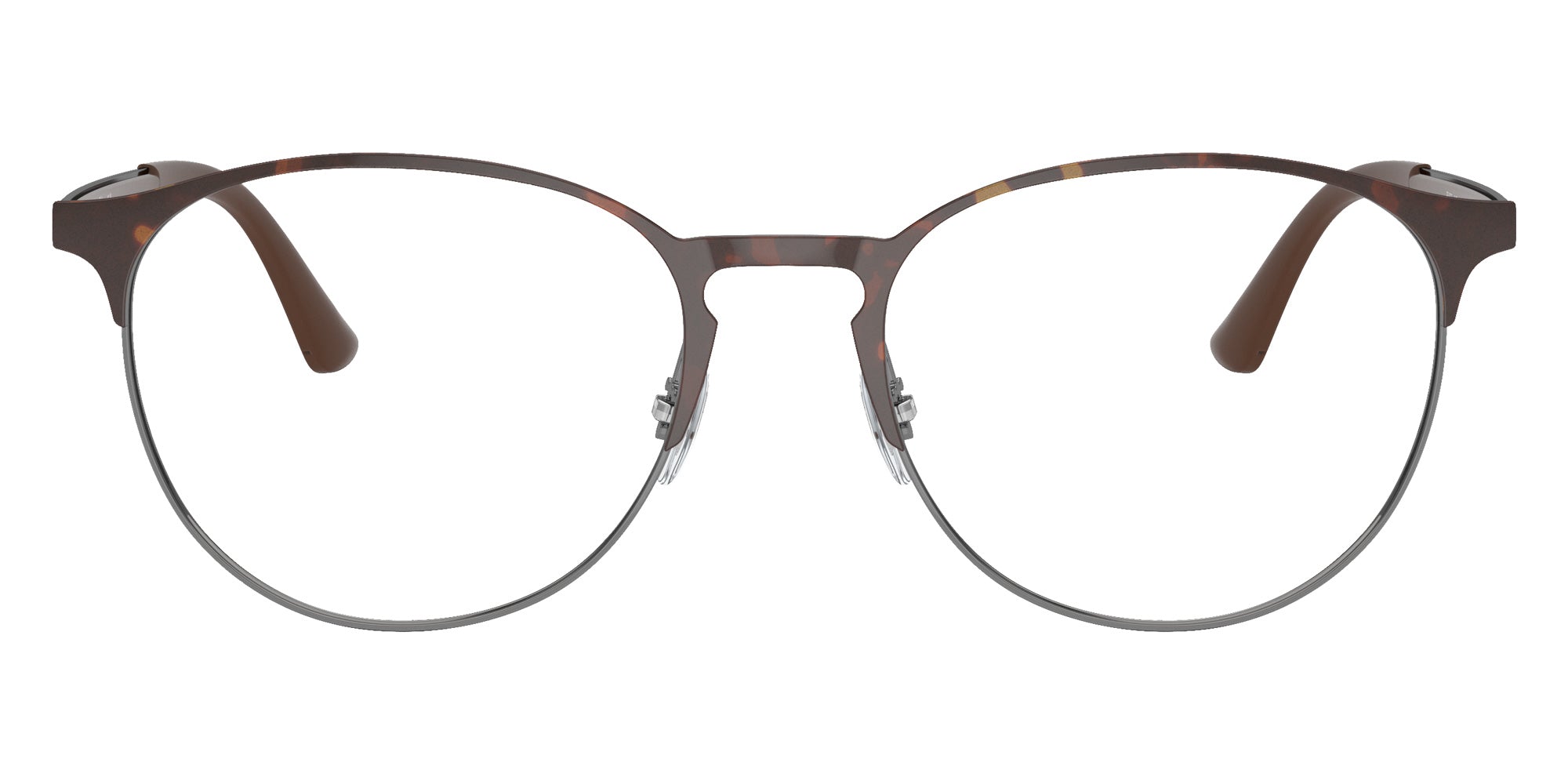 Ray-Ban RB6375 3172 51 - Havana on Gunmetal #id:rx63753172_s:104100