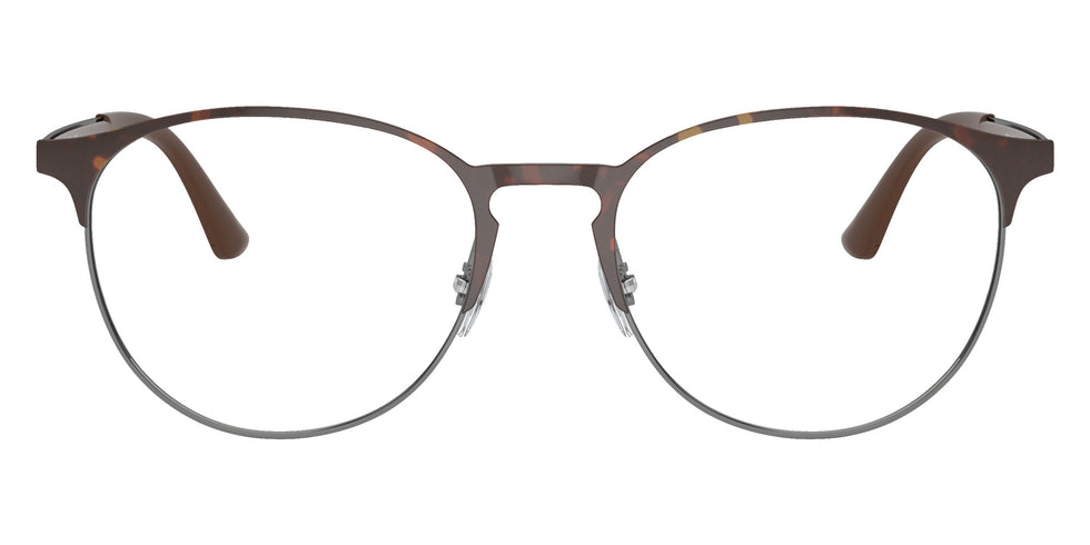 Ray-Ban RB6375 3172 51 - Havana on Gunmetal #id:rx63753172_s:104100