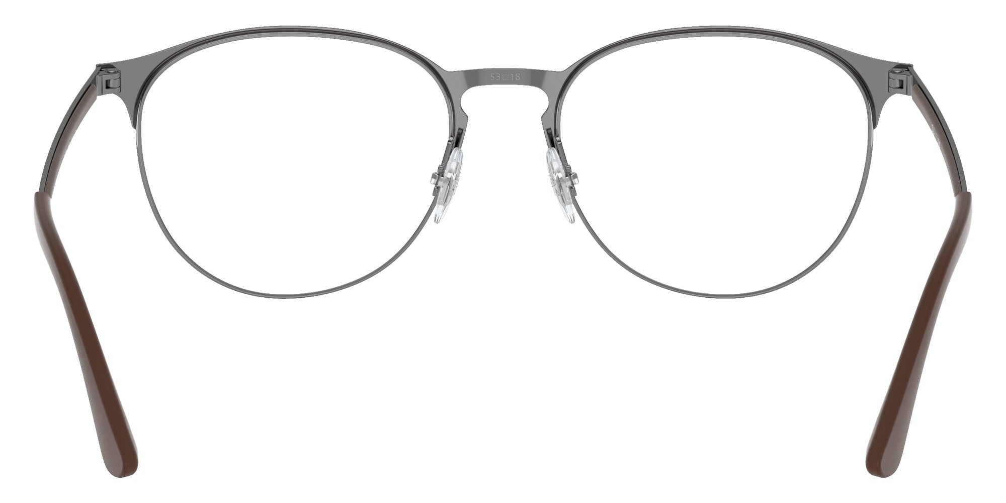 Ray-Ban RB6375 3172 51 - Havana on Gunmetal #id:rx63753172_s:104115