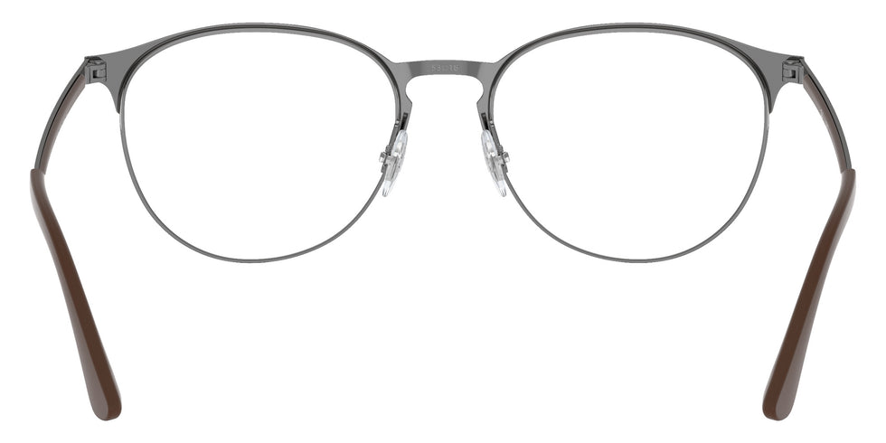 Ray-Ban RB6375 3172 51 - Havana on Gunmetal #id:rx63753172_s:104115