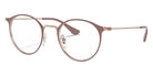 Ray-Ban RB6378 2973 49 - Light Brown #id:rx63782973_s:100105
