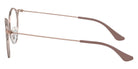 Ray-Ban RB6378 2973 49 - Light Brown #id:rx63782973_s:100110