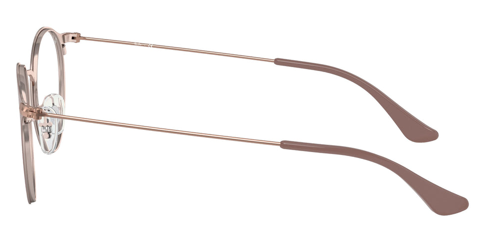 Ray-Ban RB6378 2973 49 - Light Brown #id:rx63782973_s:100110