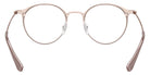 Ray-Ban RB6378 2973 49 - Light Brown #id:rx63782973_s:100115
