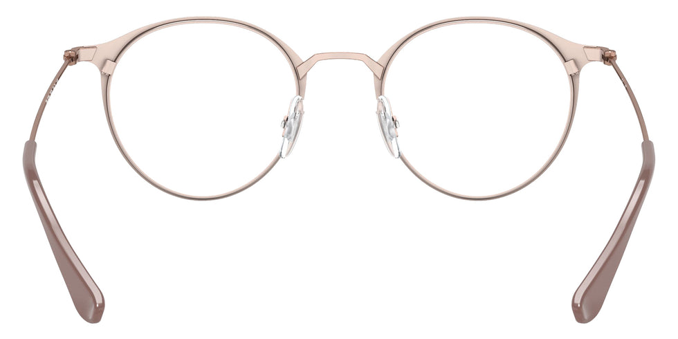 Ray-Ban RB6378 2973 49 - Light Brown #id:rx63782973_s:100115