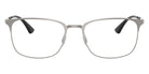 Ray-Ban RB6421 2553 52 - Brushed Gunmetal #id:rx64212553_s:100100
