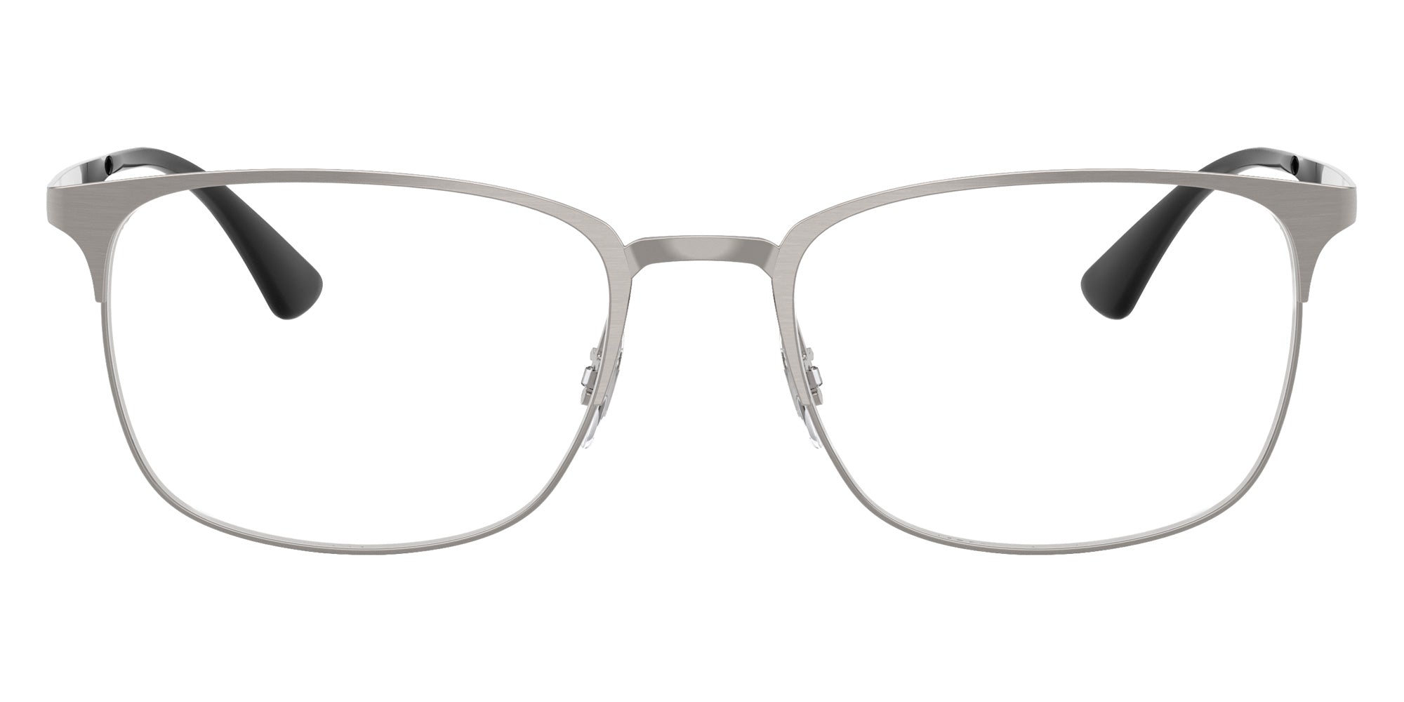 Ray-Ban RB6421 2553 52 - Brushed Gunmetal #id:rx64212553_s:100100