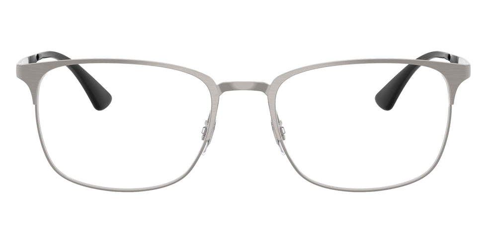 Ray-Ban RB6421 2553 52 - Brushed Gunmetal #id:rx64212553_s:100100