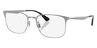 Ray-Ban RB6421 2553 52 - Brushed Gunmetal #id:rx64212553_s:100105
