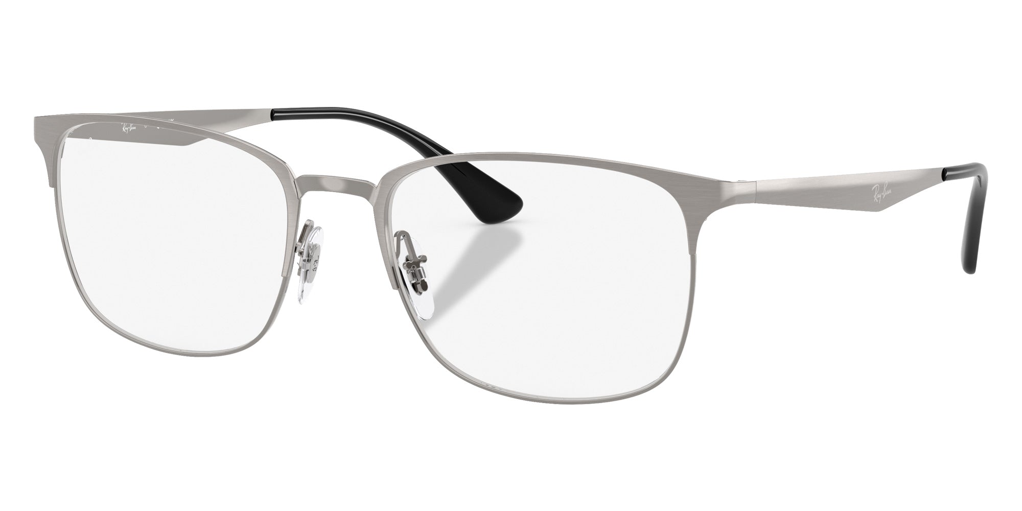 Ray-Ban RB6421 2553 52 - Brushed Gunmetal #id:rx64212553_s:100105