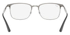 Ray-Ban RB6421 2553 52 - Brushed Gunmetal #id:rx64212553_s:100115