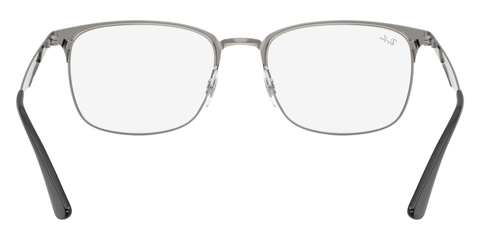 Ray-Ban RB6421 2553 52 - Brushed Gunmetal #id:rx64212553_s:100115