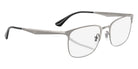 Ray-Ban RB6421 2553 52 - Brushed Gunmetal #id:rx64212553_s:100120