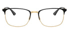 Ray-Ban RB6421 2890 52 - Black & Gold #id:rx64212890_s:106100