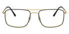 Ray-Ban RB6434 2946 53 - Black on Gold #id:rx64342946_s:100100