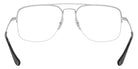 Ray-Ban RB6441 General Gaze 2501 56 - Silver #id:rx64412501_s:100115