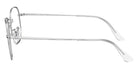 Ray-Ban RB6448 Hexagonal 2501 48 - Silver #id:rx64482501_s:100110