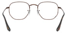 Ray-Ban RB6448 Hexagonal 2511 48 - Brown #id:rx64482511_s:100115