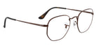 Ray-Ban RB6448 Hexagonal 2511 48 - Brown #id:rx64482511_s:100120