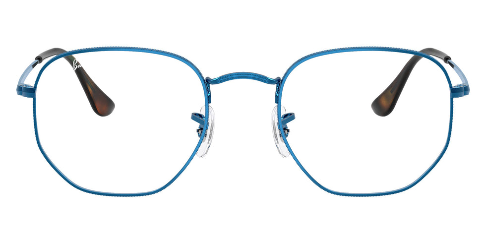 Ray-Ban RB6448 Hexagonal 2520 48 - Blue #id:rx64482520_s:106100
