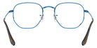 Ray-Ban RB6448 Hexagonal 2520 48 - Blue #id:rx64482520_s:106115