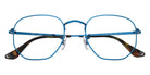 Ray-Ban RB6448 Hexagonal 2520 48 - Blue #id:rx64482520_s:106125