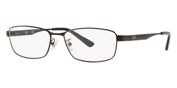 Ray-Ban RB6452D 2503 56 - Black #id:rx6452d2503_s:100100