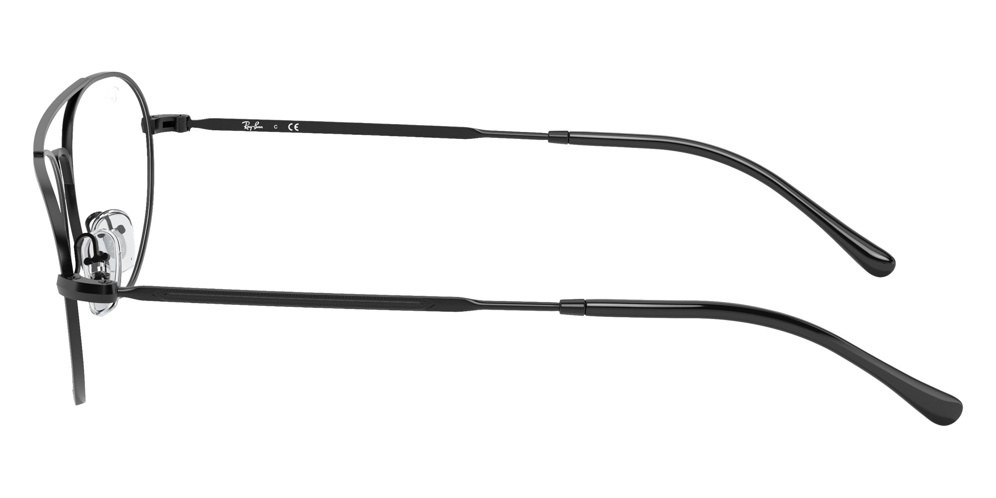 Ray-Ban RB6454 2509 58 - Black #id:rx64542509_s:100110