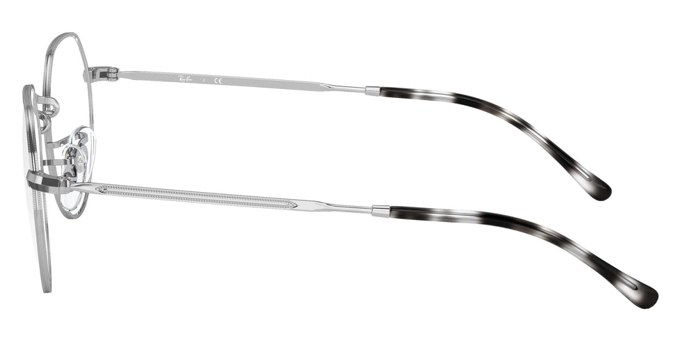 Ray-Ban RB6465 Jack 2501 51 - Silver #id:rx64652501_s:100110