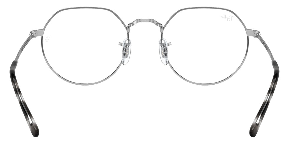 Ray-Ban RB6465 Jack 2501 51 - Silver #id:rx64652501_s:100115