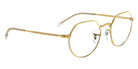 Ray-Ban RB6465 Jack 3086 51 - Gold #id:rx64653086_s:102120