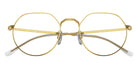 Ray-Ban RB6465 Jack 3086 51 - Gold #id:rx64653086_s:102125