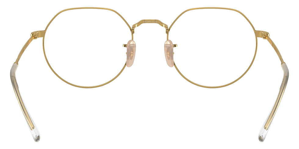 Ray-Ban RB6465 Jack 3136 49 - Petroleum #id:rx64653136_s:104115