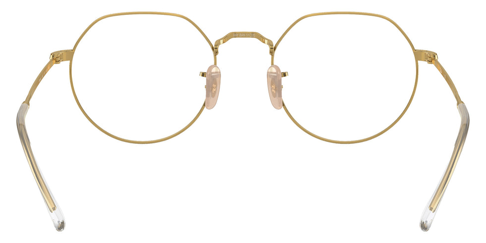 Ray-Ban RB6465 Jack 3137 49 - Violet #id:rx64653137_s:106115