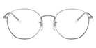 Ray-Ban RB6472 Rob 2502 52 - Gunmetal #id:rx64722502_s:100100