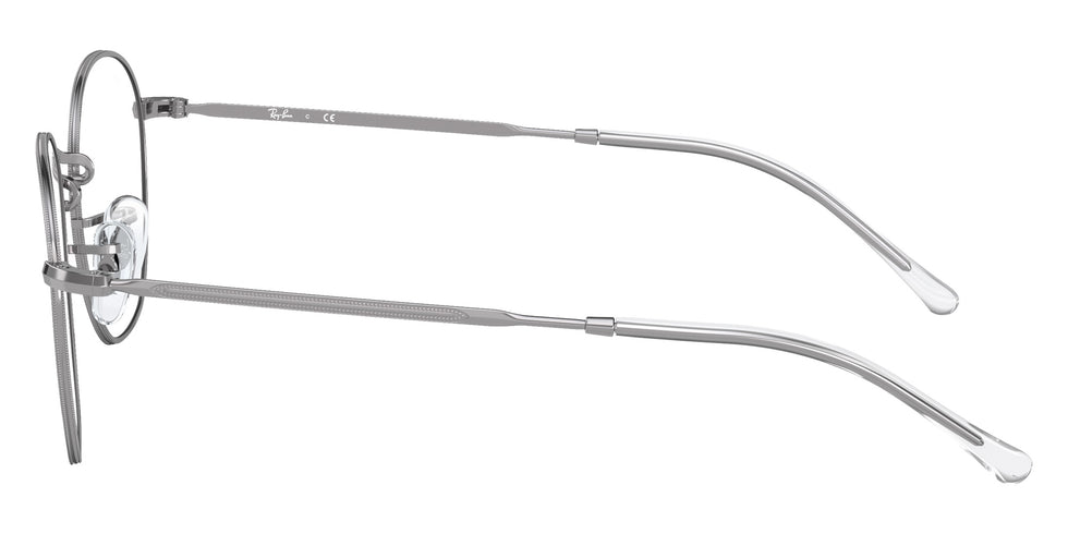 Ray-Ban RB6472 Rob 2502 52 - Gunmetal #id:rx64722502_s:100110