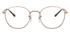 Ray-Ban RB6472 Rob 2943 50 - Copper #id:rx64722943_s:102100