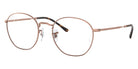 Ray-Ban RB6472 Rob 2943 50 - Copper #id:rx64722943_s:102105