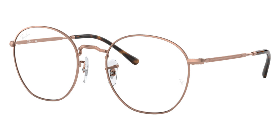 Ray-Ban RB6472 Rob 2943 50 - Copper #id:rx64722943_s:102105