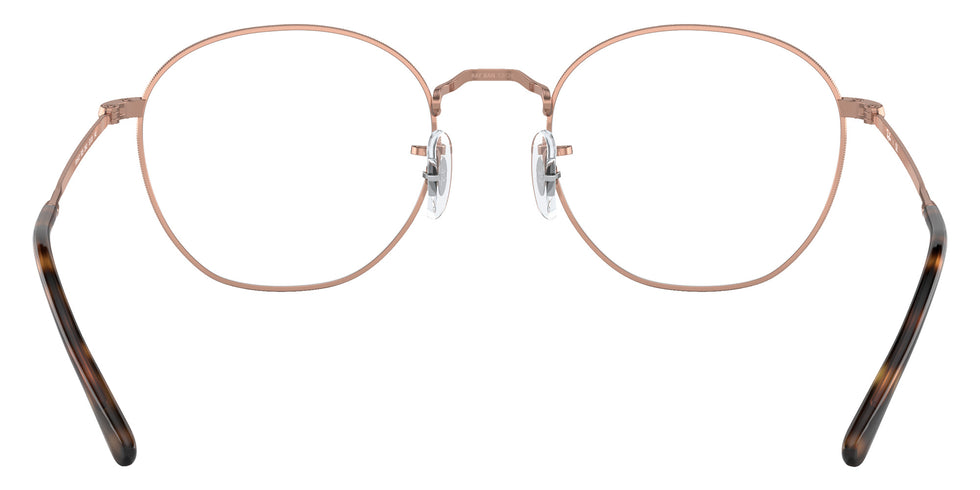 Ray-Ban RB6472 Rob 2943 50 - Copper #id:rx64722943_s:102115