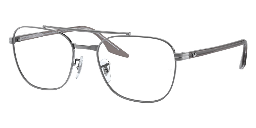 Ray-Ban RB6485 3123 55 - Gunmetal #id:rx64853123_s:100105