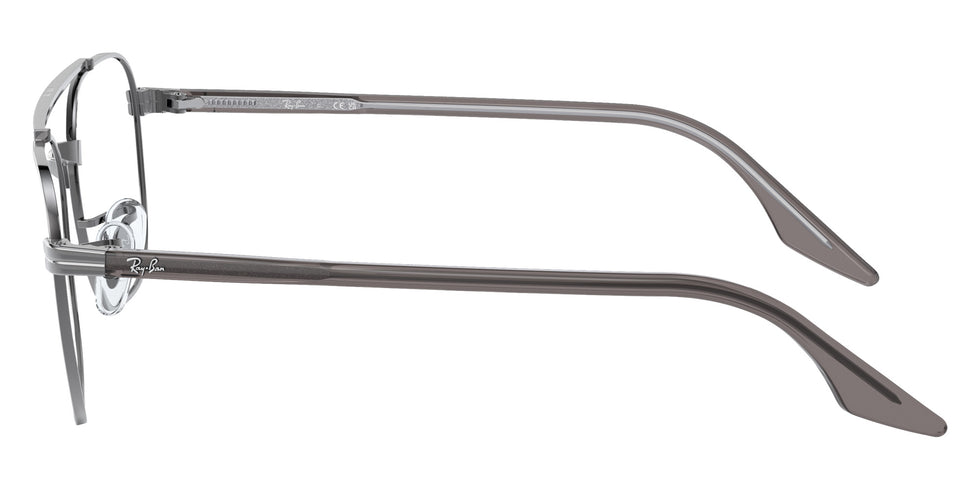 Ray-Ban RB6485 3123 55 - Gunmetal #id:rx64853123_s:100110