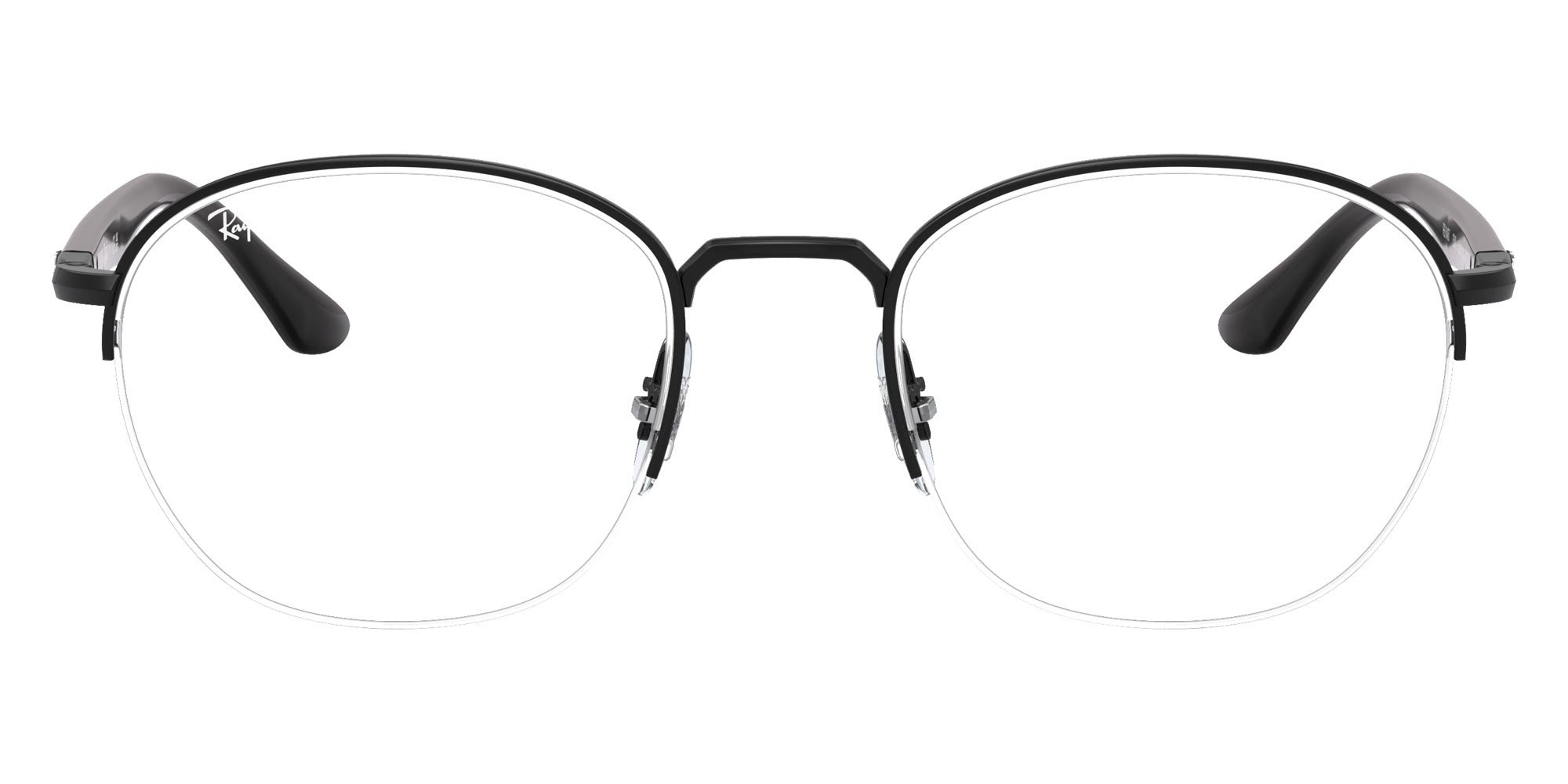 Ray-Ban RB6487 2509 52 - Black #id:rx64872509_s:100100