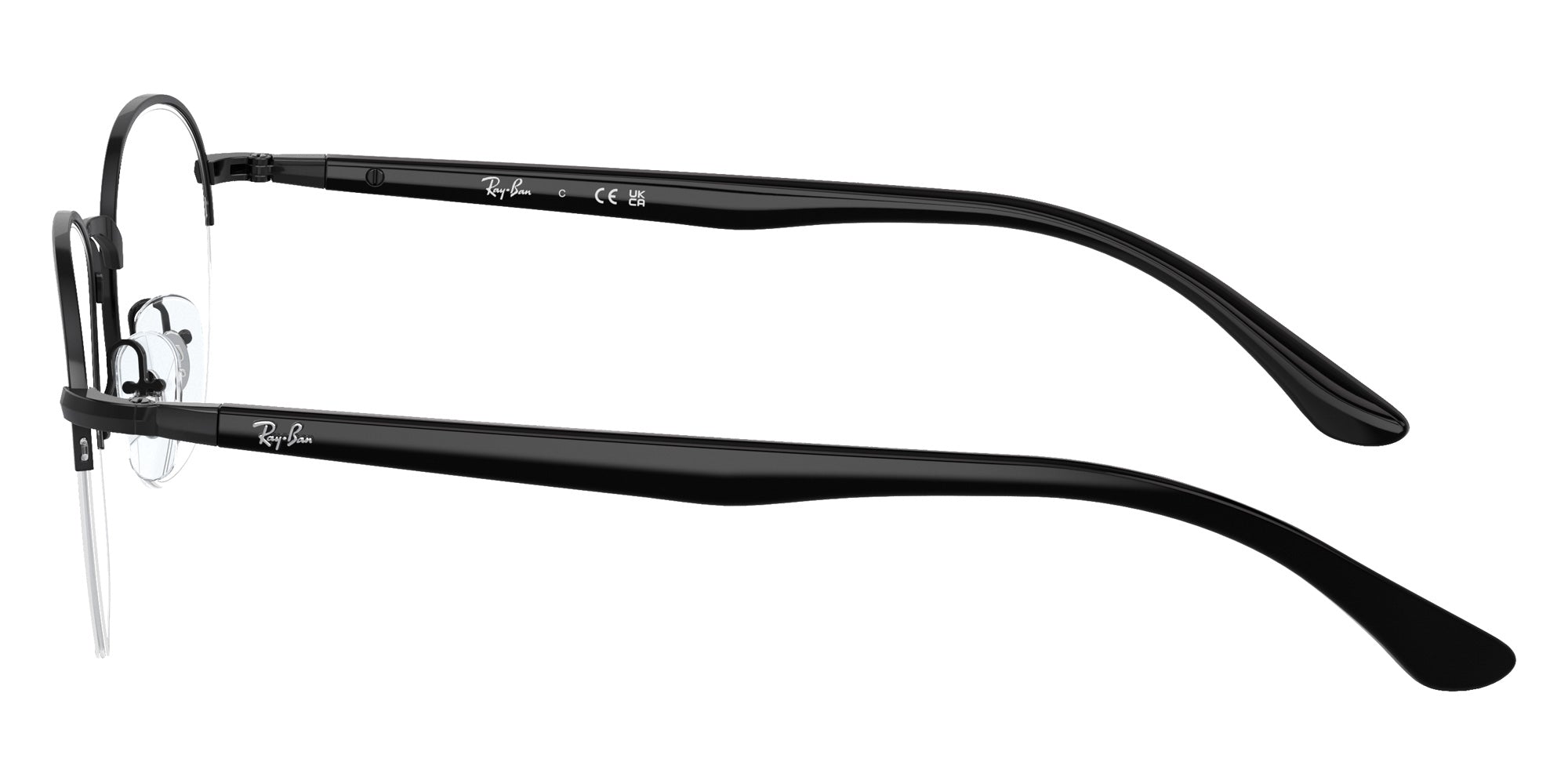 Ray-Ban RB6487 2509 52 - Black #id:rx64872509_s:100110